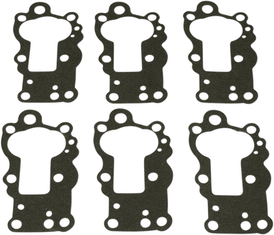 JAMES GASKET Oil Pump Body Gasket - Big Twin 26245-41