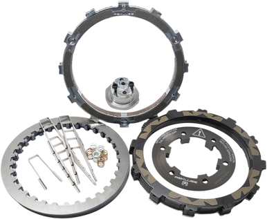 Rekluse RadiusX Clutch 2014-2016 Harley-Davidson Street Glide FLHX RMS-6202