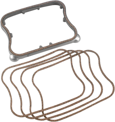 JAMES GASKET Upper Rocker Cork - XL 17354-86