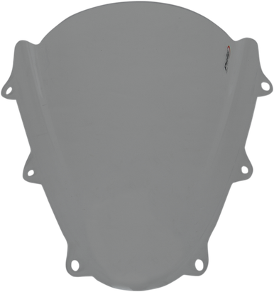 PUIG HI-TECH PARTS Race Windscreen - Clear - GSXR 5605W