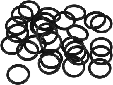JAMES GASKET Shifter Shaft Seal 11148