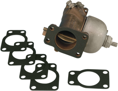 JAMES GASKET Intake Manifold Gasket - Big Twin 27411-40