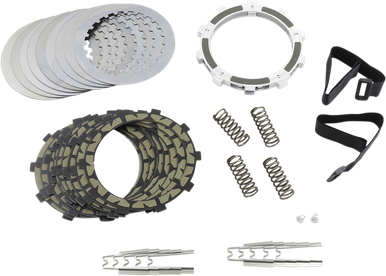 Rekluse RadiusX Clutch Kit for 2017-2023 KTM 500 EXC-F Six Days RMS-6215007