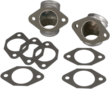 JAMES GASKET Keihin Manifold Gasket - Big Twin 27077-78