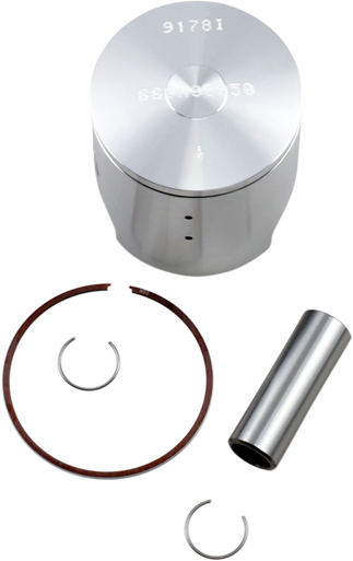 Wiseco Piston Kit Kawasaki KX100 2014-2021 880M05250