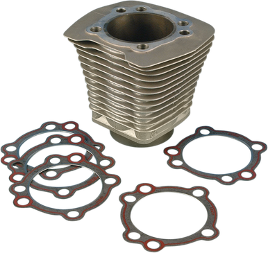JAMES GASKET Head Gasket with Silicon - 3-5/8" - .045" 16773-85-TS
