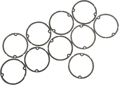 JAMES GASKET Turn Signal Lens Gasket - FX 68481-73