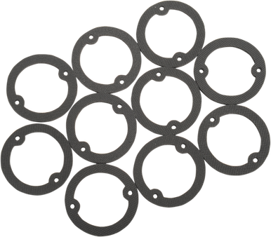 JAMES GASKET Turn Signal Lens Gasket - FL 68521-63-A