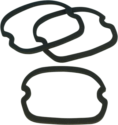 JAMES GASKET Tail Lamp Lens Gasket 68027-90