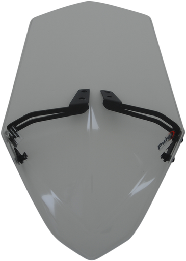 PUIG HI-TECH PARTS New Generation Windscreen - Clear - CB300F 7655W