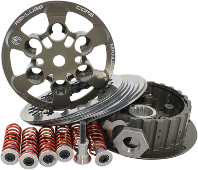 Rekluse Core Manual Clutch Kit for 2014-2018 Husqvarna TC125 RMS-7037