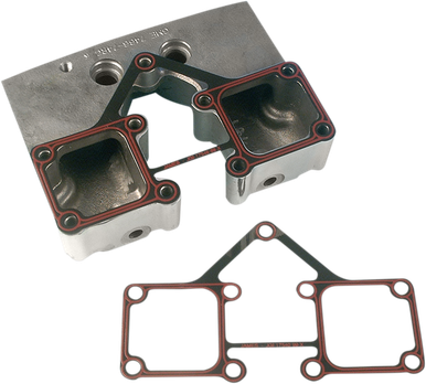 JAMES GASKET Rocker Cover Metal Gasket - Silicon 17540-99-X
