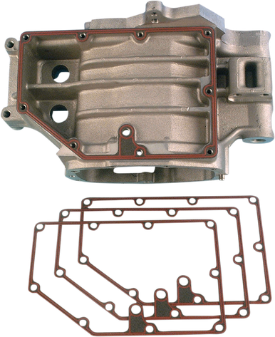 JAMES GASKET Pan Gasket Silicon - FXD 26072-90-X