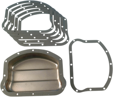 JAMES GASKET Rocker Cover Gasket - Big Twin 17541-48-B