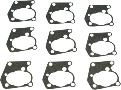 JAMES GASKET Oil Pump Cover Gasket Big Twin 26257-50-A