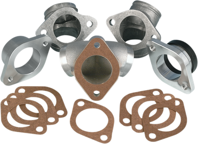 JAMES GASKET Bendix Manifold Gasket 27023-71
