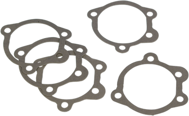 JAMES GASKET Carb - Air Cleaner Gasket - XL/Big Twin 29058-77
