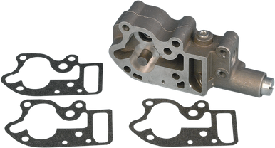 JAMES GASKET Oil Pump Gasket Cover 26258-68-D