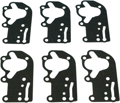JAMES GASKET Oil Pump Body Gasket 26246-68-D