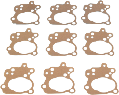 JAMES GASKET Oil Pump Cover - Big Twin 26255-41