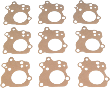JAMES GASKET Oil Pump Cover Gasket - Big Twin 26257-41
