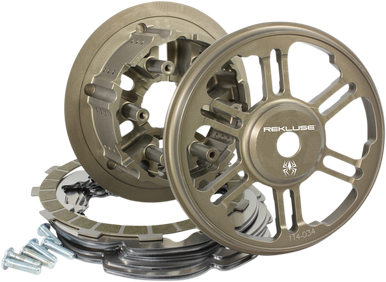 Rekluse Core DDS Clutch Kit Husqvarna FE 250 2014-2016 RMS-7084