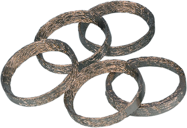 JAMES GASKET Graphite Exhaust Gasket - BT/XL 65324-83-A