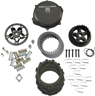 Rekluse Core Manual TorqDrive Clutch Kit for 2018-2021 Honda CRF250R RMS-7101001