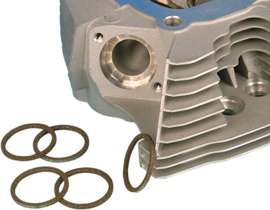 JAMES GASKET Exhaust Port Gasket 65324-83