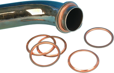 JAMES GASKET Copper Exhaust Gasket - BT 65834-68-A