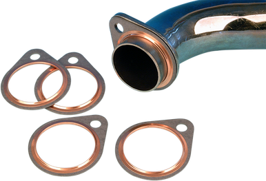 JAMES GASKET Fire-Ring Exhaust Gasket - Big Twin 65834-68-X