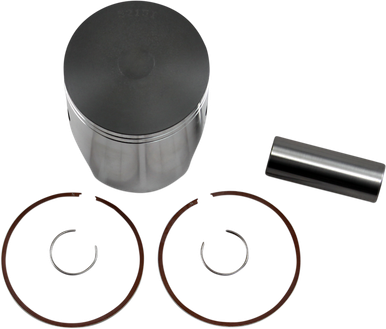 Wiseco Piston Kit for 2001-2008 Arctic Cat Panther 370 and Z 370 2454M06000