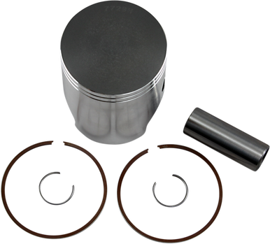 Wiseco Piston Kit 60.50mm Bore Arctic Cat Panther 370 2001-2008 2454M06050