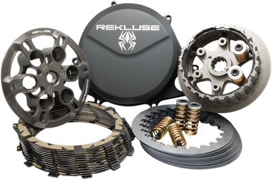 Rekluse Core Manual TorqDrive Clutch Kit for 2017-2018 Honda CRF450R/RX RMS-7109