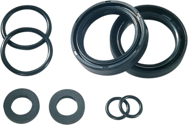 JAMES GASKET Fork Seal Kit - 41 mm 45849-84