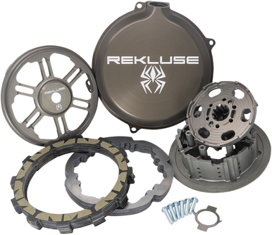 Rekluse Core Manual TorqDrive Clutch Kit for 2013-2016 KTM 250 SX RMS-7113086
