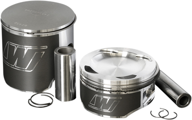 Wiseco Piston Kit for Ski-Doo Summit 800R 2012-2016 2461M08300
