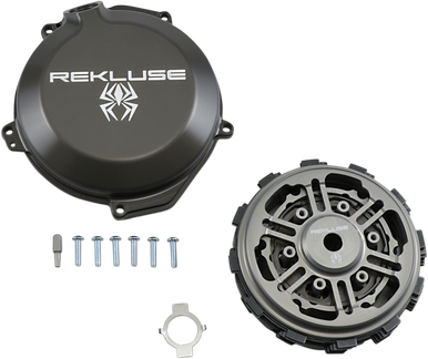Rekluse Core Manual TorqDrive Clutch Kit for 2017-2019 KTM 350 EXC-F RMS-7113095