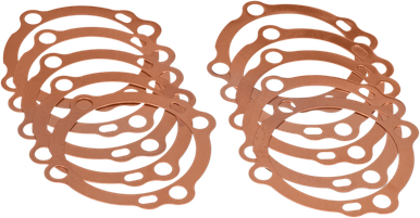 JAMES GASKET Head Gasket - Copper - .16" - XL 16769-73
