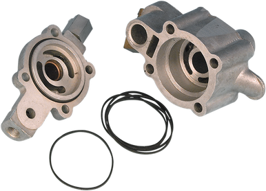 JAMES GASKET Oil Pump Cover O-Ring 26434-76-A