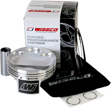 Wiseco Piston Kit 74mm Bore 2011-2012 Yamaha RX10 Apex 40053M07400