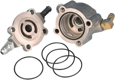 JAMES GASKET Oil Pump O-Ring - XL 26434-91