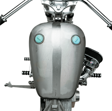 DRAG SPECIALTIES Screw-In Cap QuickbobÂ¢Ã¢â‚¬Å¾Ã‚Â¢ Gas Tank 011651-BX38