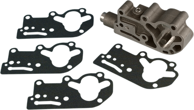 JAMES GASKET Oil Pump Gasket - Big Twin 26273-80-B