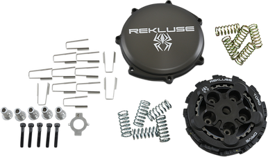 Rekluse Core Manual TorqDrive Clutch Kit for Yamaha YZ250F 2001-2013 WR250F 2001-2013 RMS-7171