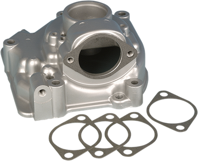 JAMES GASKET Shift Cover Gasket - Big Twin 33196-79