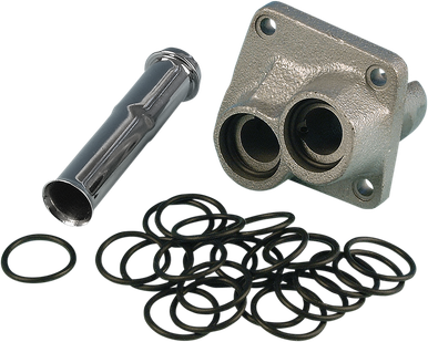 JAMES GASKET Pushrod Lower O-Ring 11133