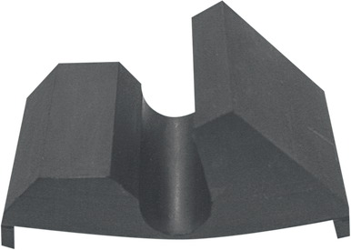 KIMPEX Ski Rubber Damper 104529