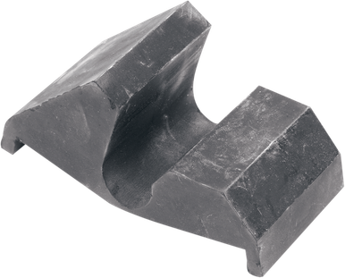 Kimpex Ski Rubber Damper for Yamaha Snowmobiles 104535