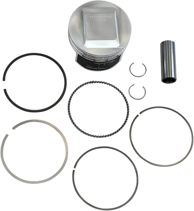 Wiseco Piston Kit for 2005-2006 Can-Am Outlander 650 XT 40029M08200